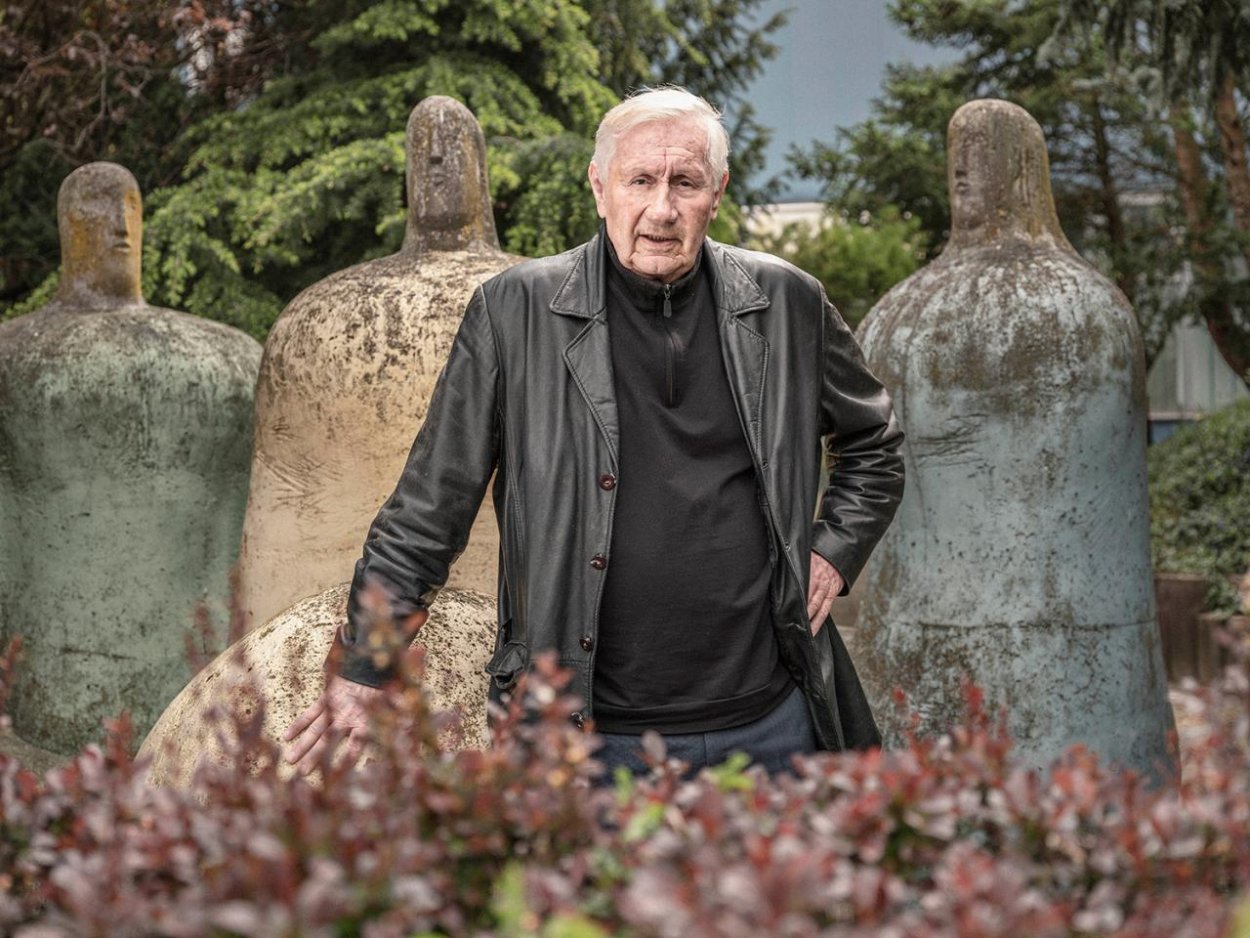 Tenisová legenda Kukal: Slovenský tenis je v najväčšej kríze vo svojej histórii