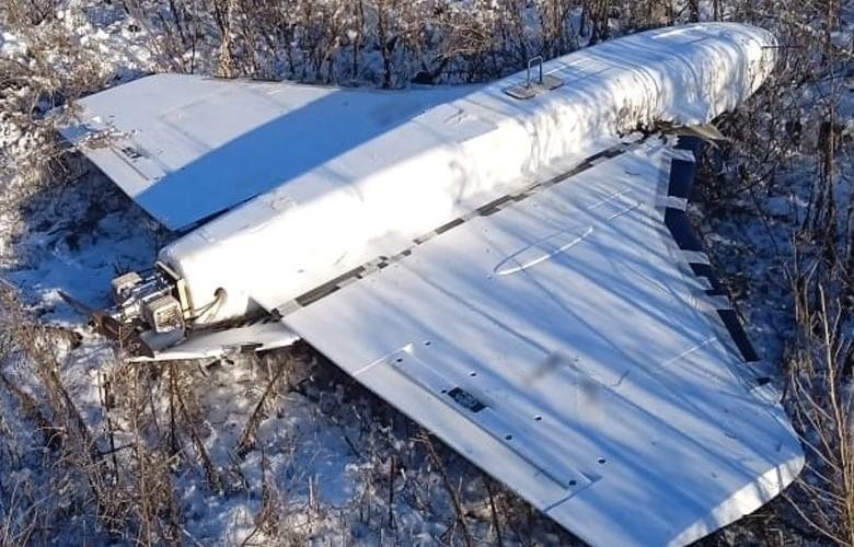 Moldavsko dočasne uzavrelo svoj vzdušný priestor po prelete dvoch dronov