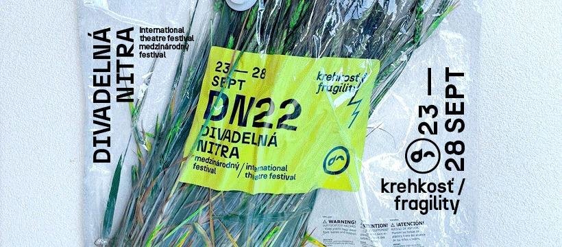 Do Nitry mieria oceňované diela