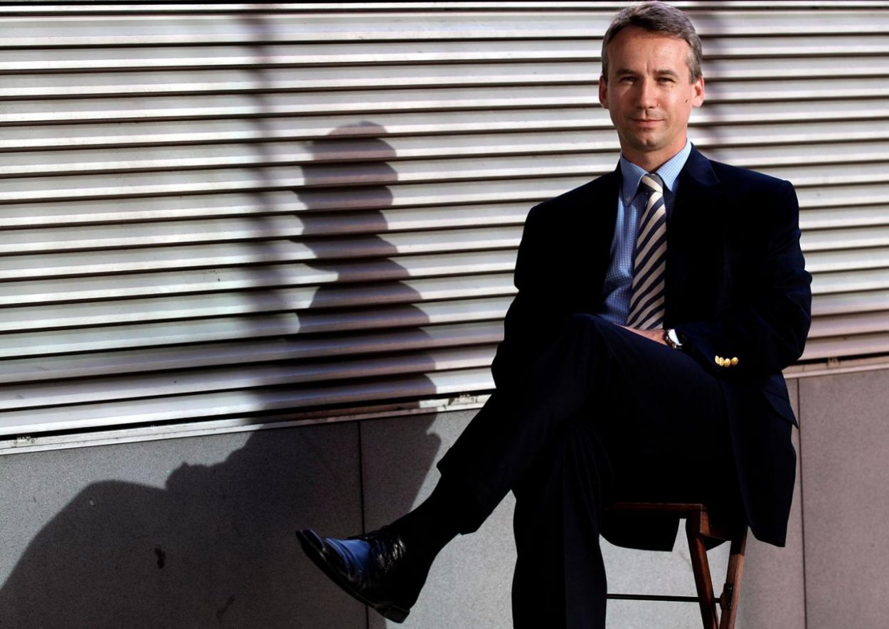 Československo a my