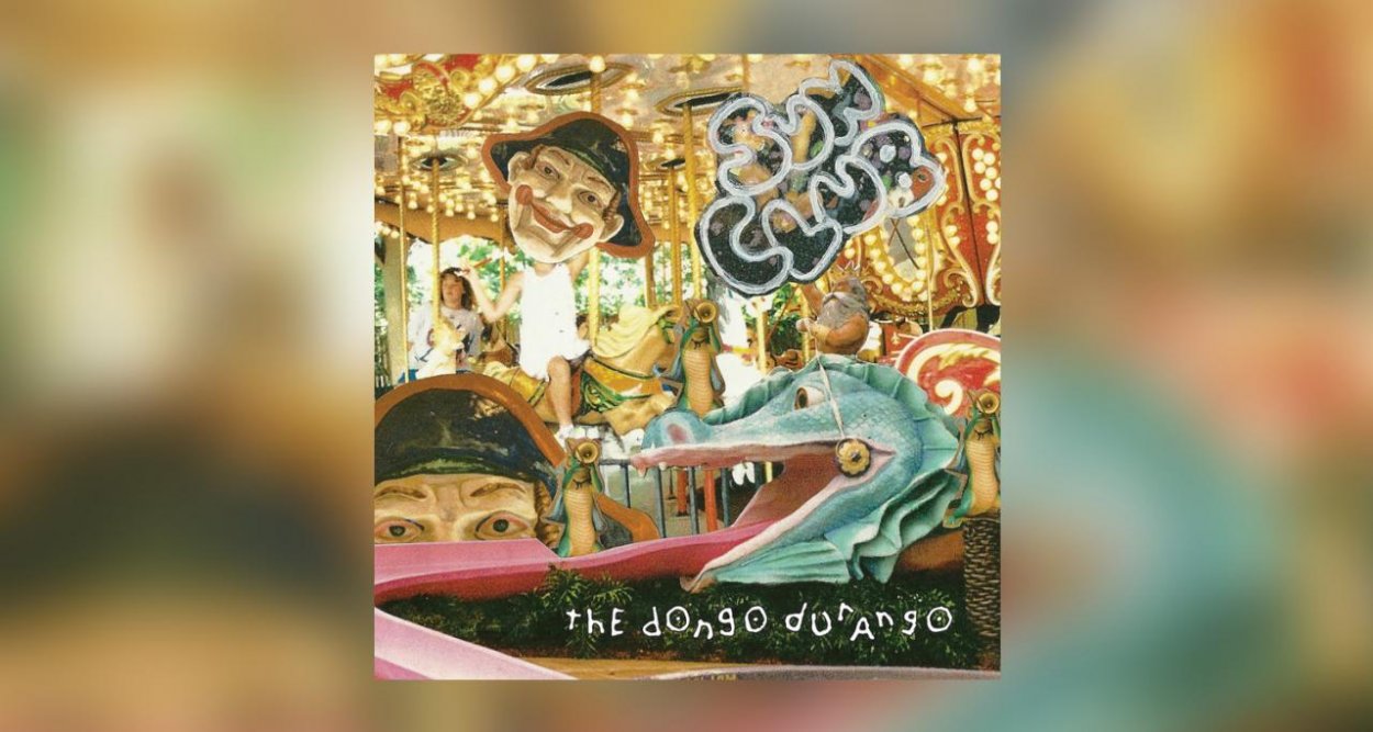 .recka týždňa: Sun Club – The Dongo Durango