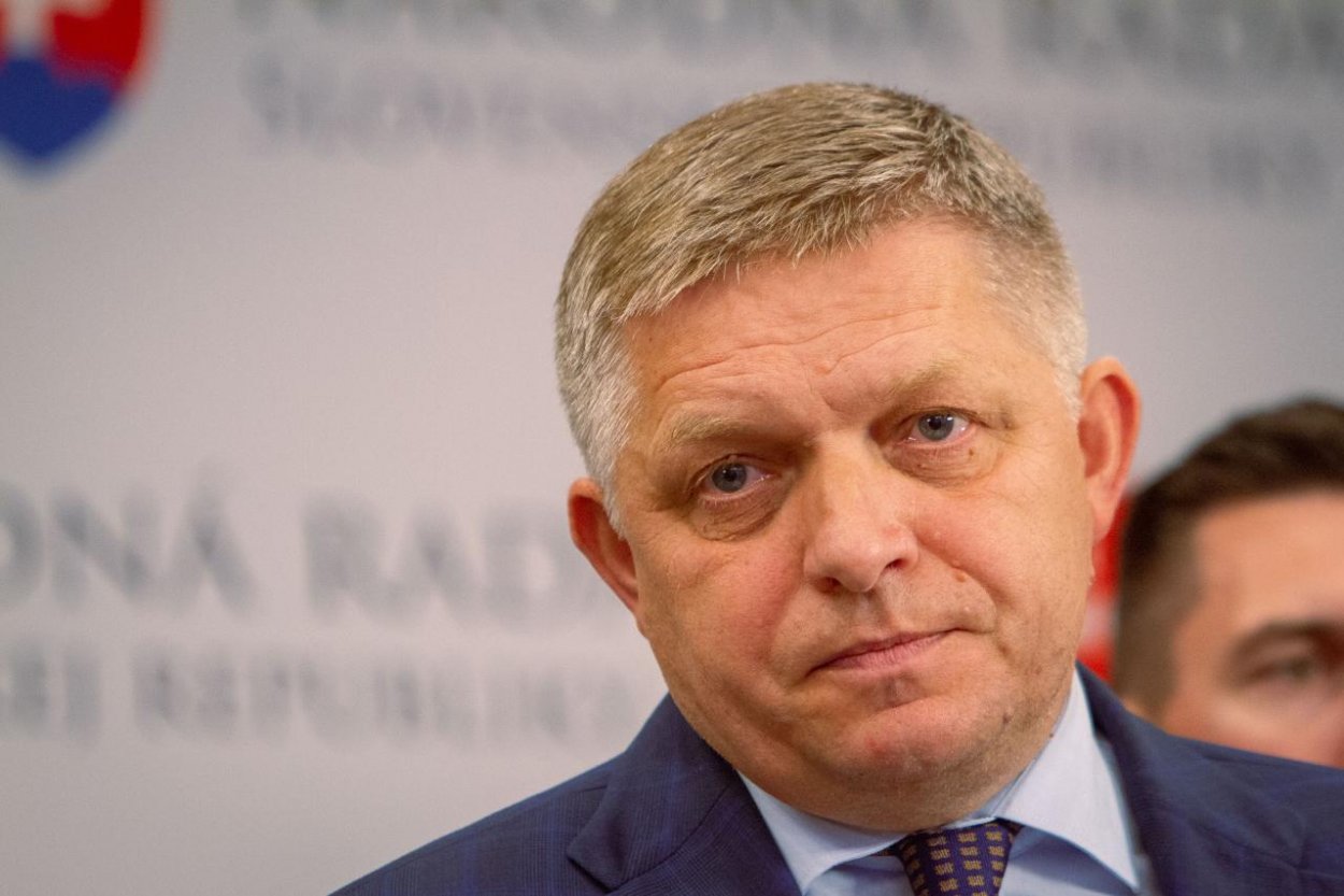 Hlásateľ RTVS Ťapák má vlastnú reláciu na dezinformačnom portáli