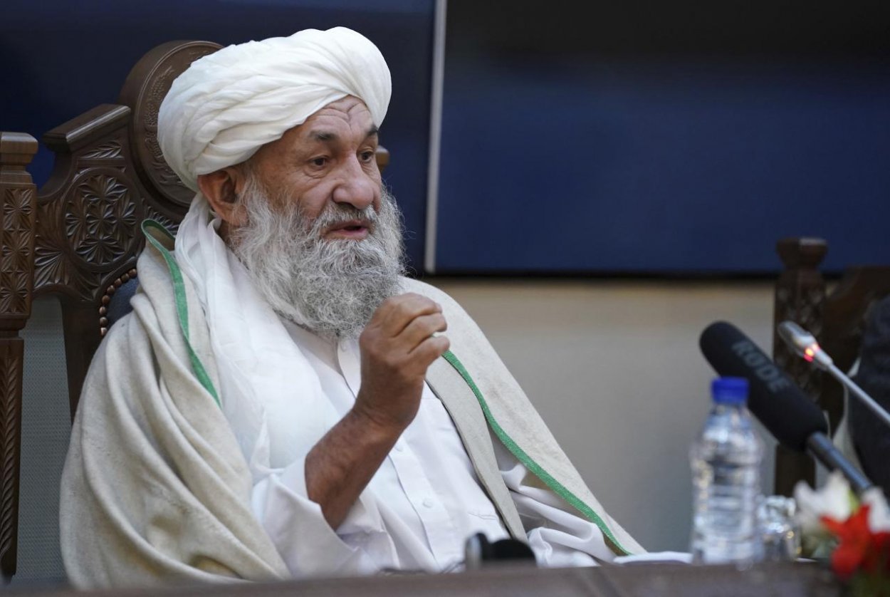 Afganský premiér ponúka beztrestný návrat rodákom, ktorí ušli pred Talibanom