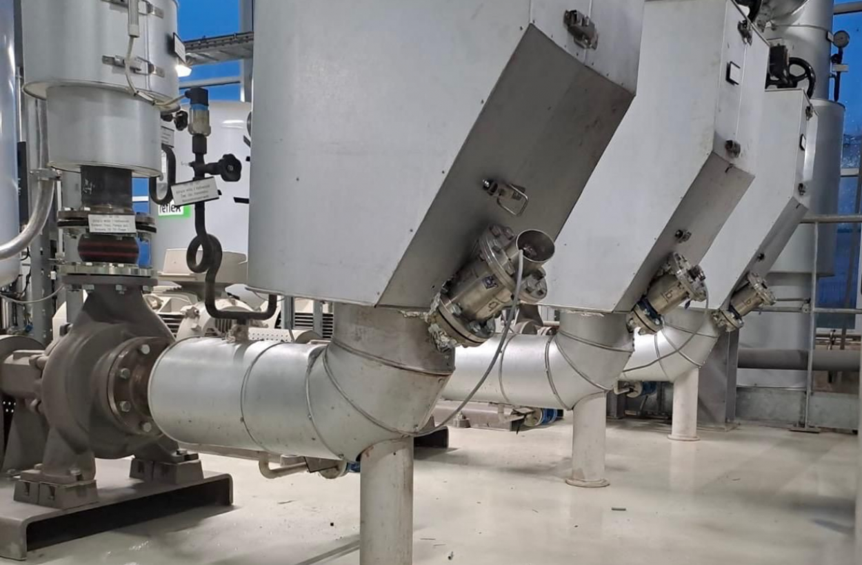 Prelomový slovenský vynález s AI šetrí energiu aj prírodu. Hotely, správcovia bytov a wellnessy usporia až desiatky tisíc eur