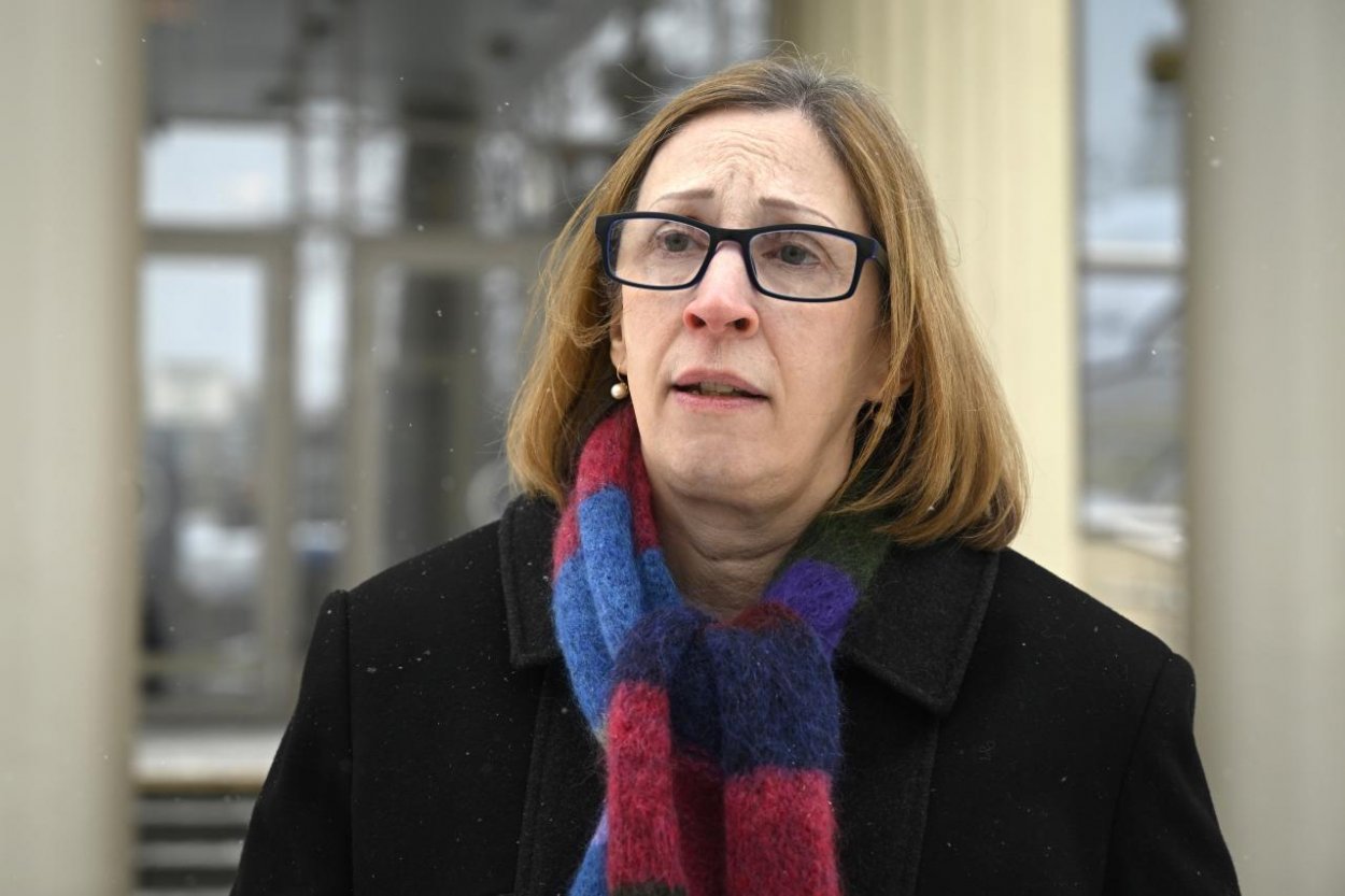 Veľvyslankyňa USA v Moskve Lynne Tracyová končí vo funkcii