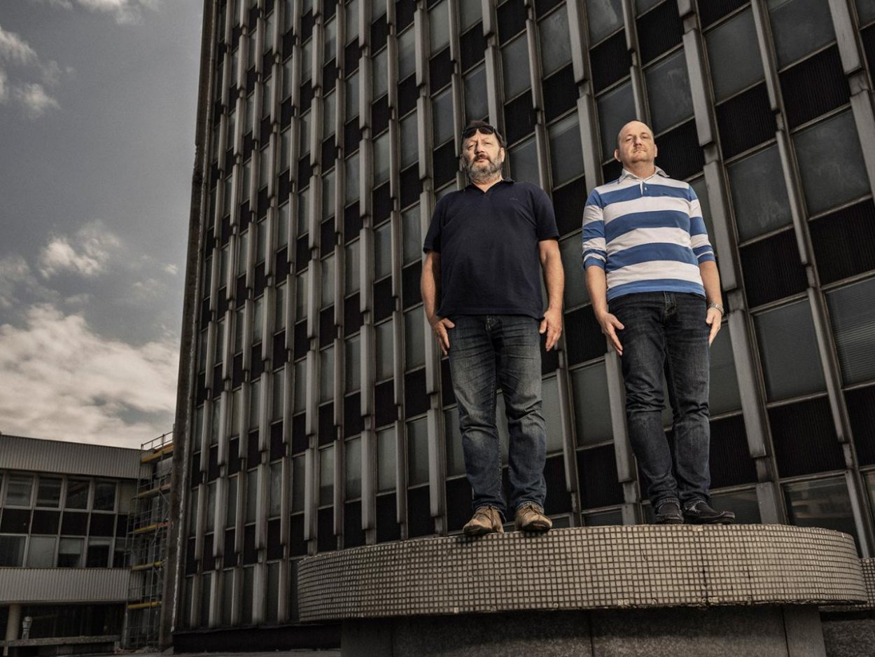 Bratia Šulíkovci: RTVS nie je Rezníkova