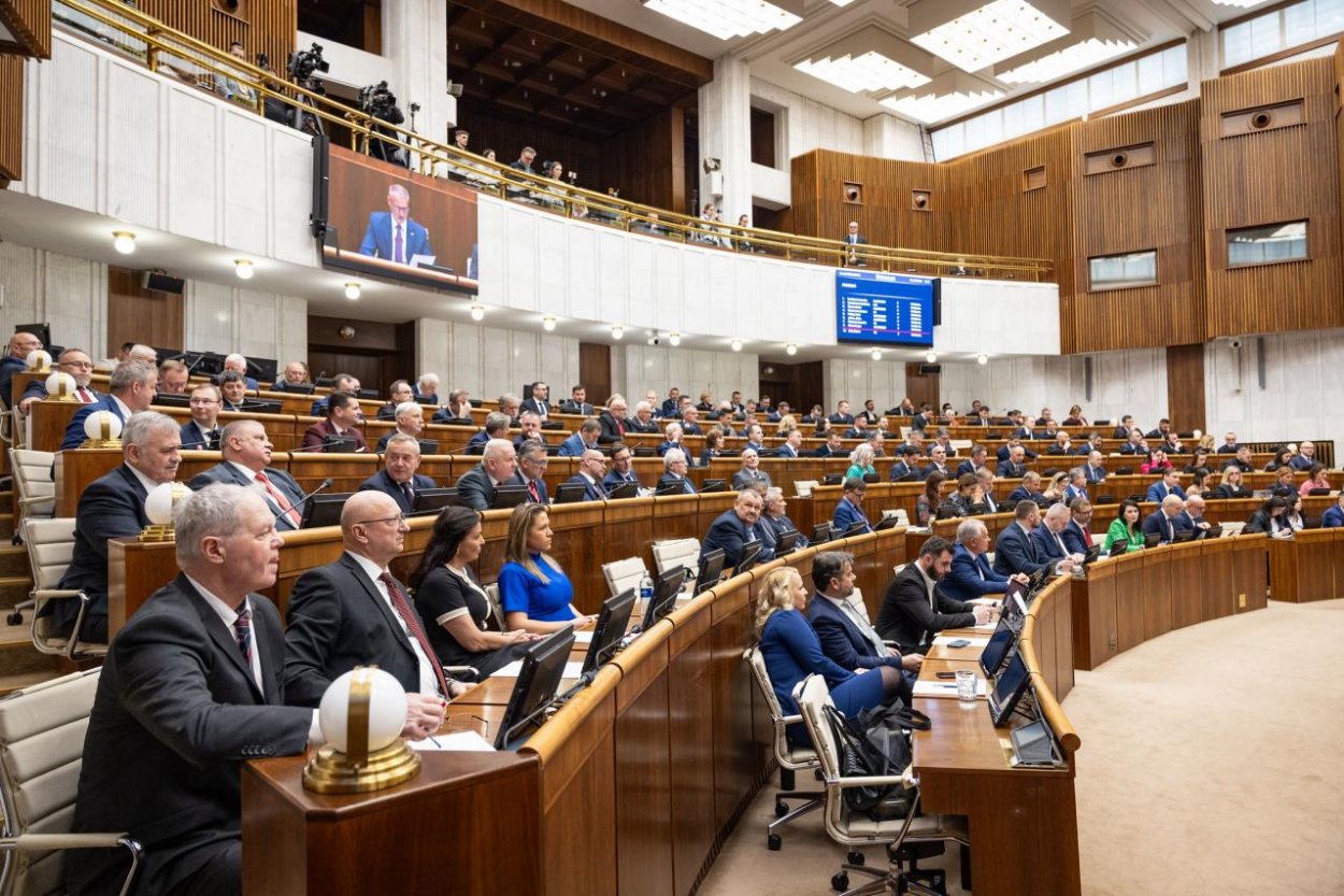 Rezort spravodlivosti prichádza so zmenami Trestného poriadku