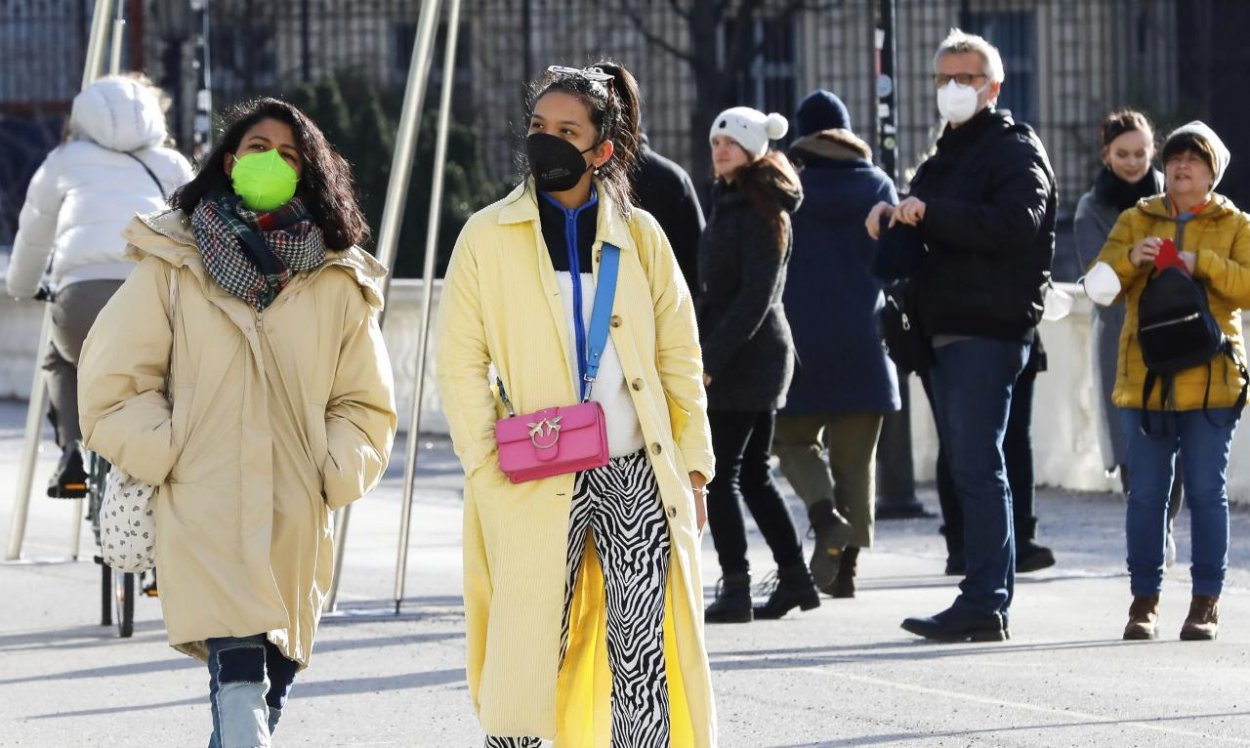 Počet nákaz vo svete minulý týždeň vzrástol o 71 %