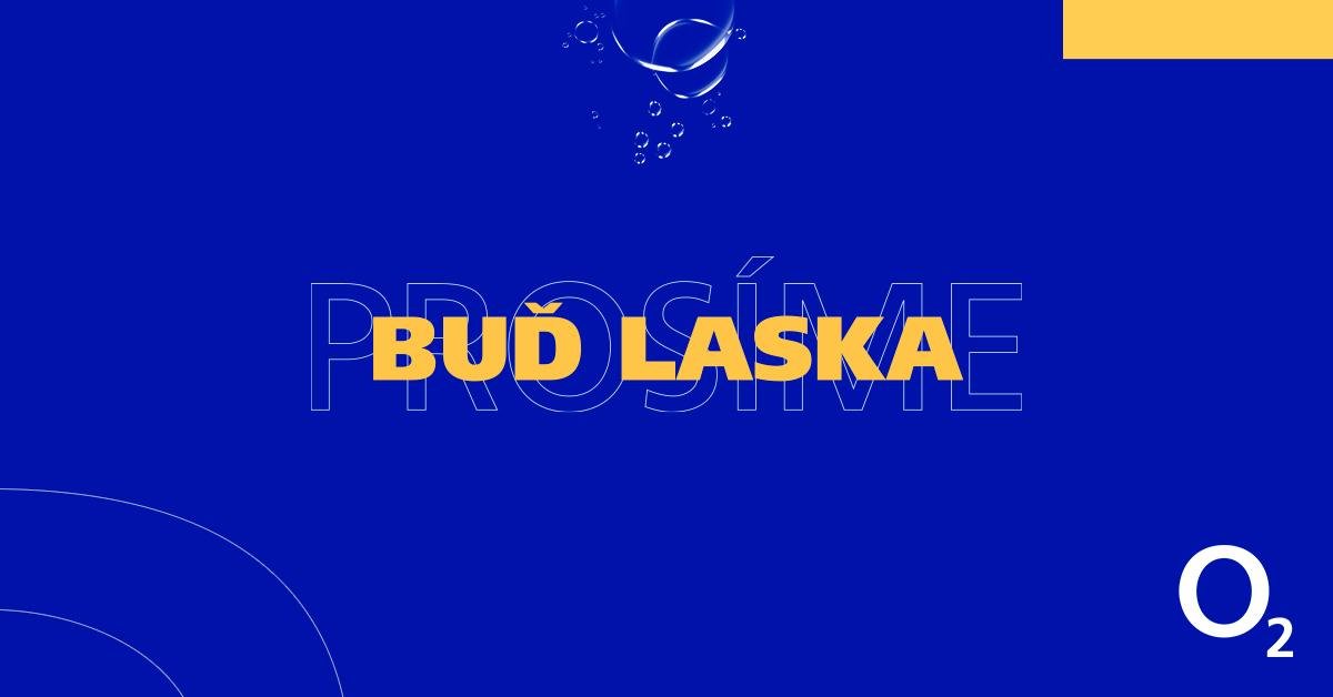 O2 chce povzbudiť Slovákov k pomoci Ukrajine, za odmenu im dá neobmedzené dáta