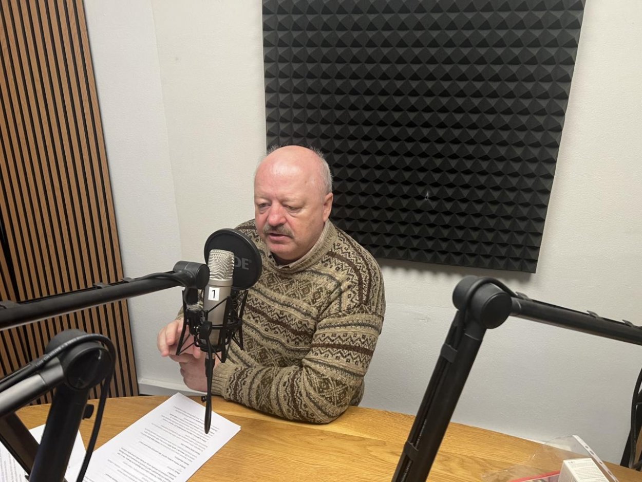 Bezpečnostný radar: Spomaľovanie Ruska, tlak SŠA a nové vesmírne preteky