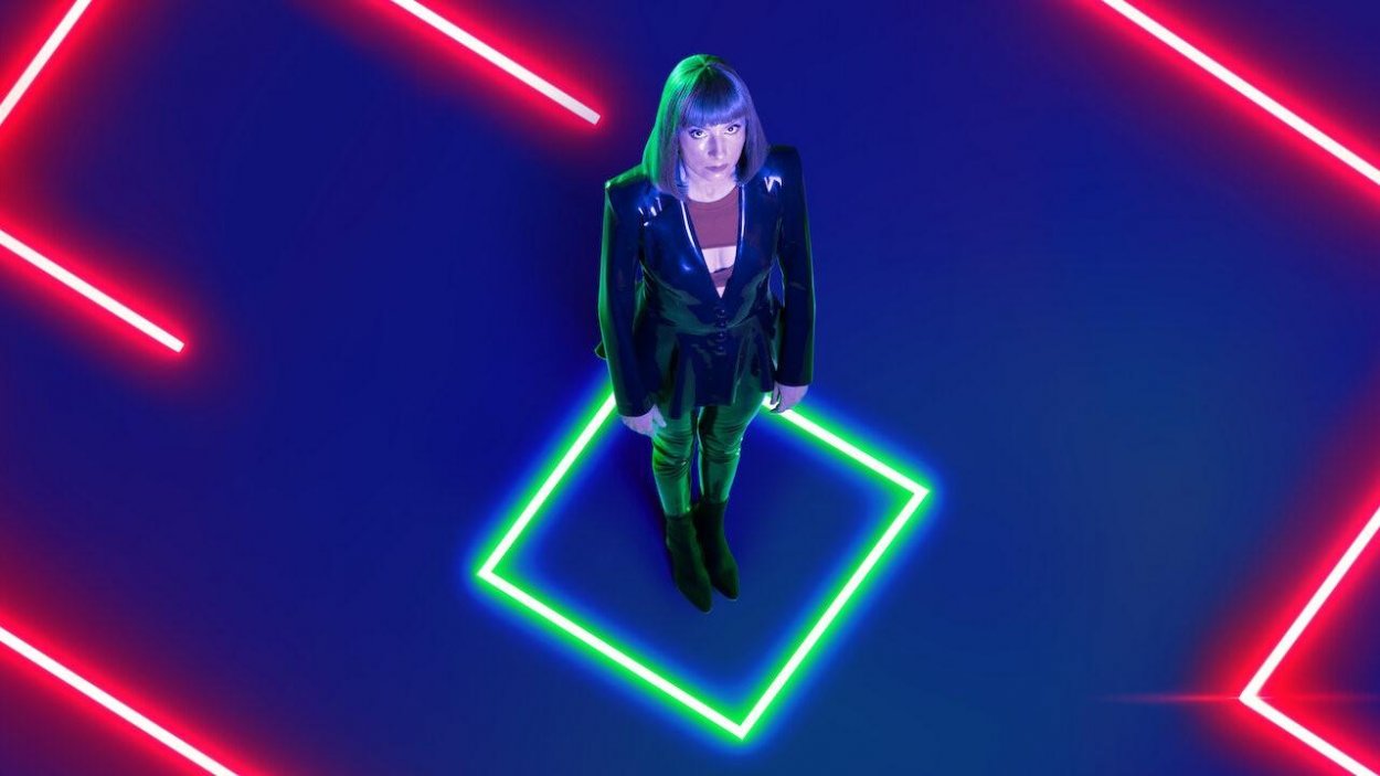 Fenomén reality show