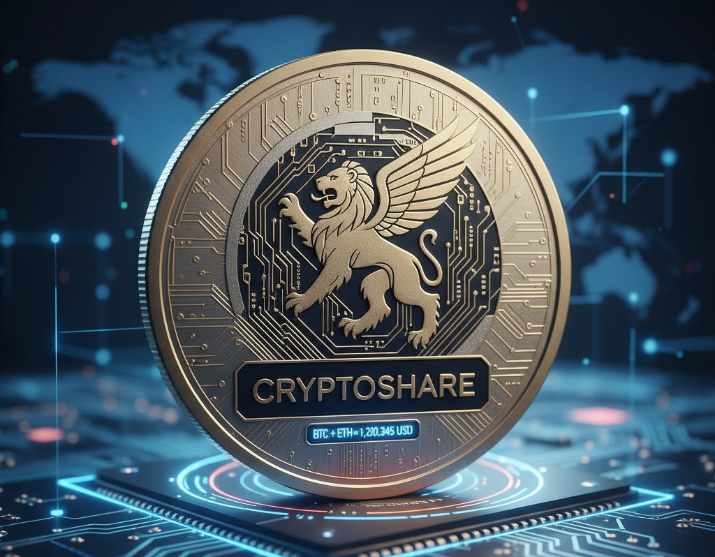 Európski vyšetrovatelia rozbili sieť podvodníkov s kryptomenami