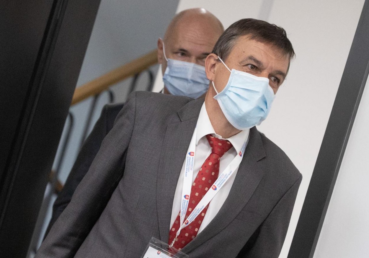 Vo výberovom konaní na predsedu Špecializovaného trestného súdu bol najúspešnejší Hrubala