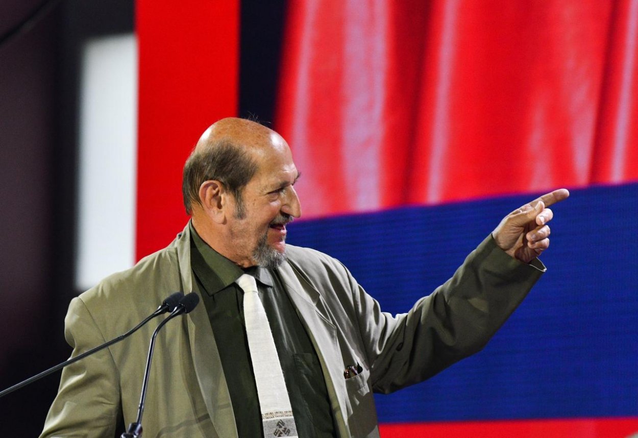 Boris Zala: Nevidím rozdiel medzi Smerom a Hlasom