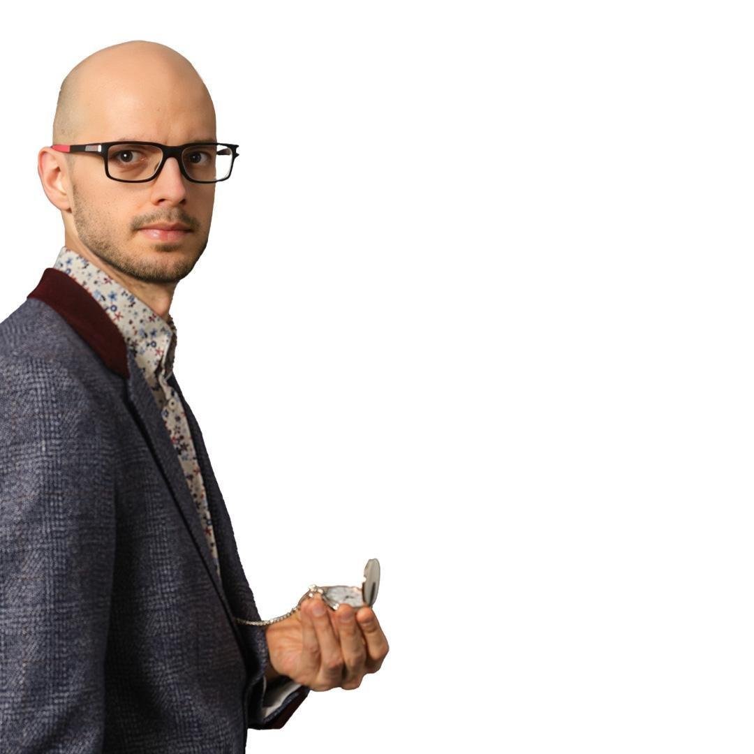 .pravidelná dávka Andreja Zemana: Tolkienovi hrdinovia