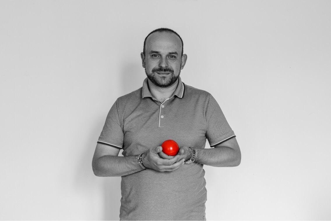 Dokáže ma nahnevať nedostatok nadhľadu pri chybách a slabostiach ľudí