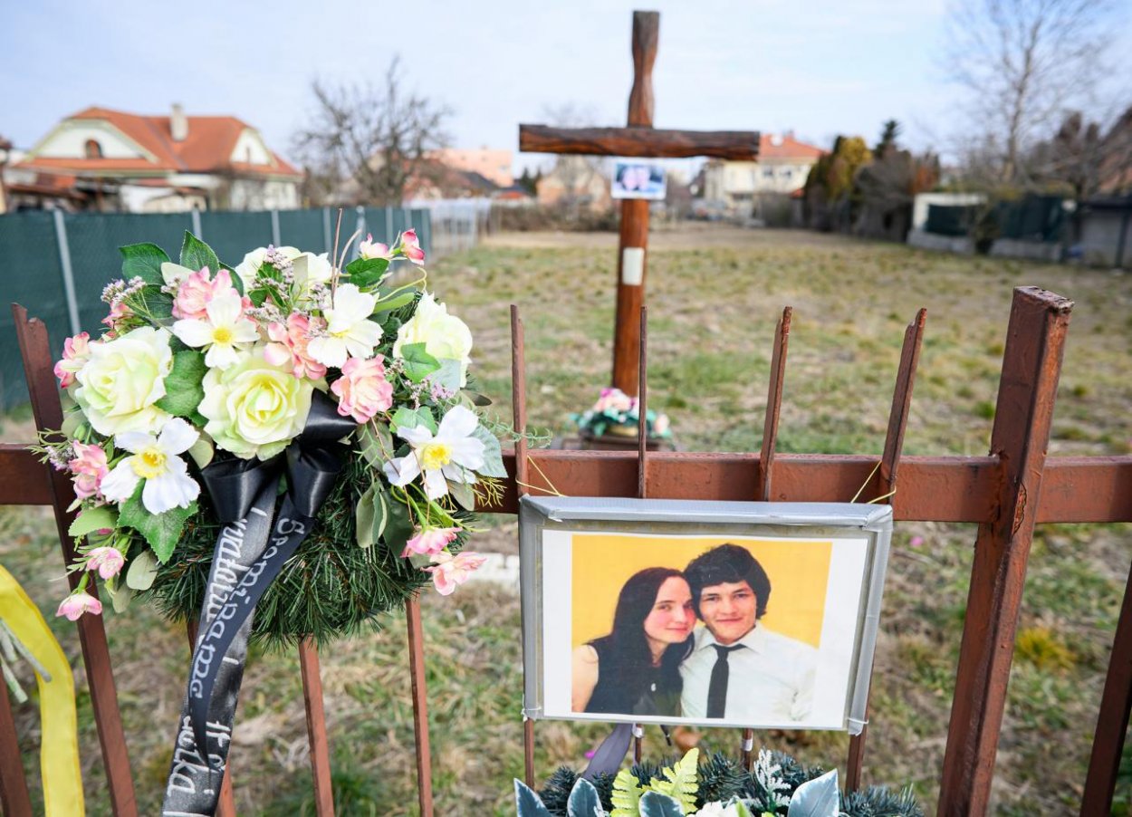 Miroslav Marček, odsúdený za vraždu Kuciaka, odmietol vypovedať