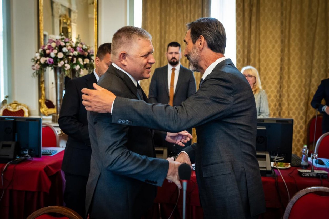 Ministri schválili zavedenie nového inštitútu. Občania budú môcť odvolať Národnú radu SR v ľudovom hlasovaní