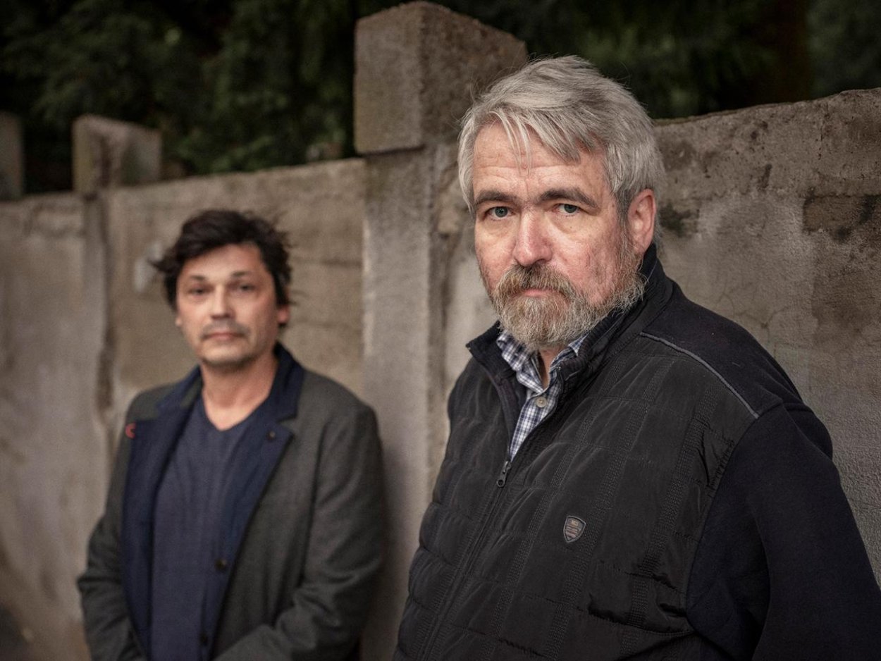 Nový dokument ukazuje mentálnu kuchyňu Andreja Bána