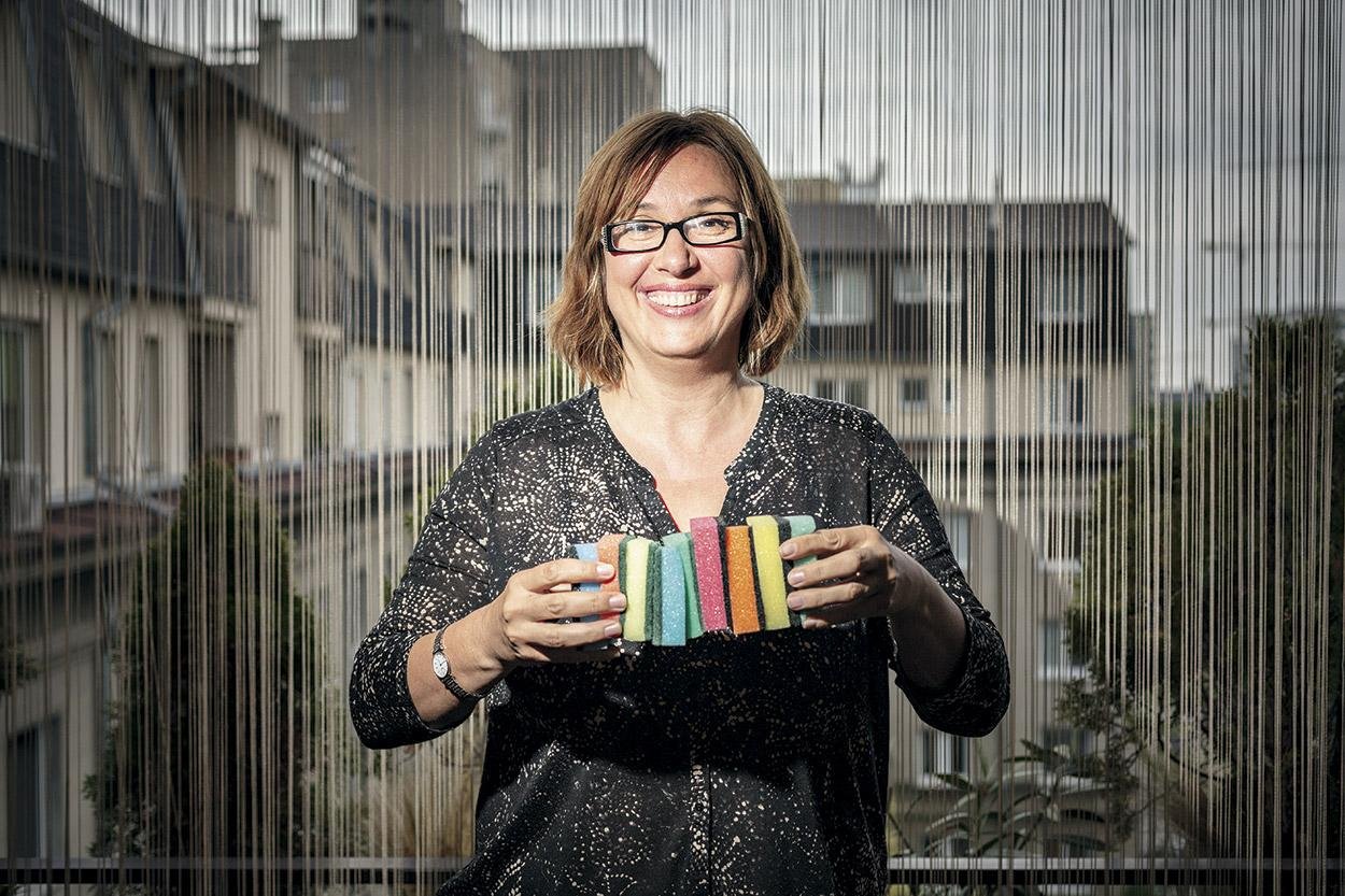 Biba Bohinská: Veď ja žijem svoj sen!