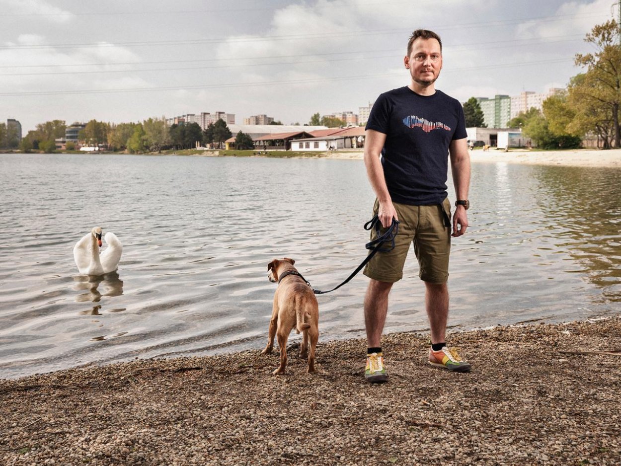 Katolíci, LGBT a láska