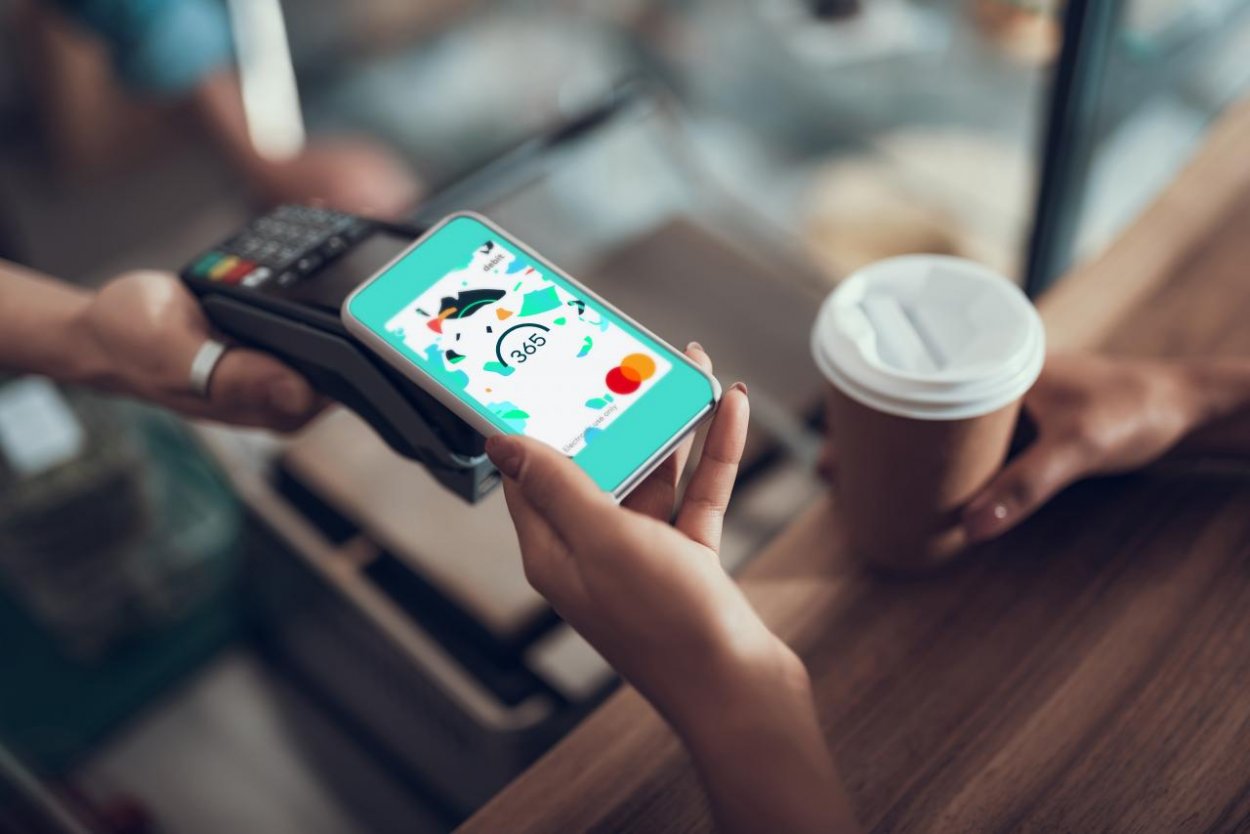 365.bank je najlepšou digitálnou bankou pre zákazníkov na Slovensku