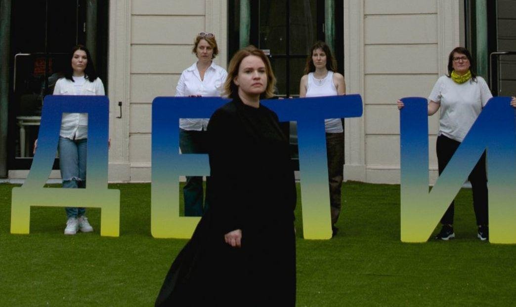 Šéfka Amnesty na Ukrajine končí vo funkcii po kritickej správe o armáde