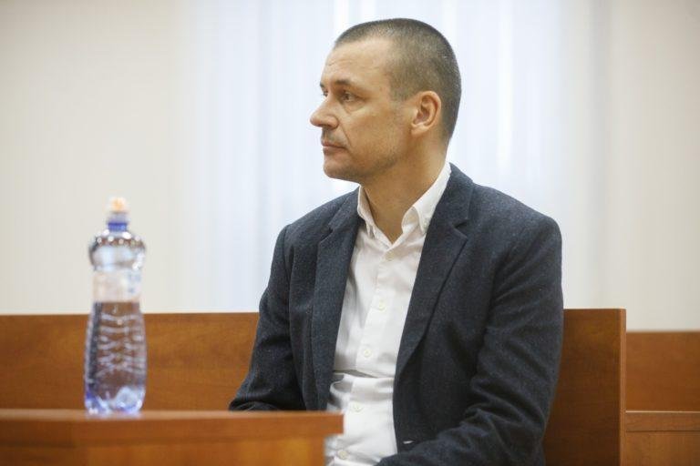 Proces v kauze vraždy Kuciaka pokračuje, Peter Tóth sa vyjadruje aj k „motákom"