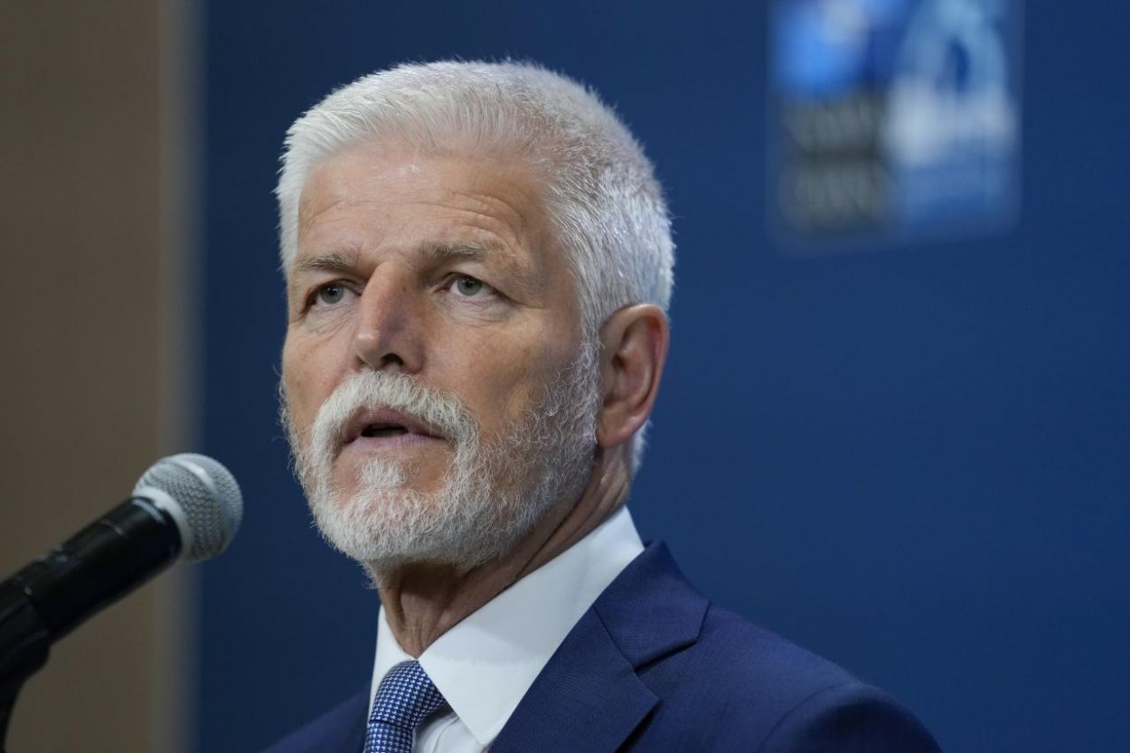 Český prezident Pavel očakáva nový návrh na ministra životného prostredia