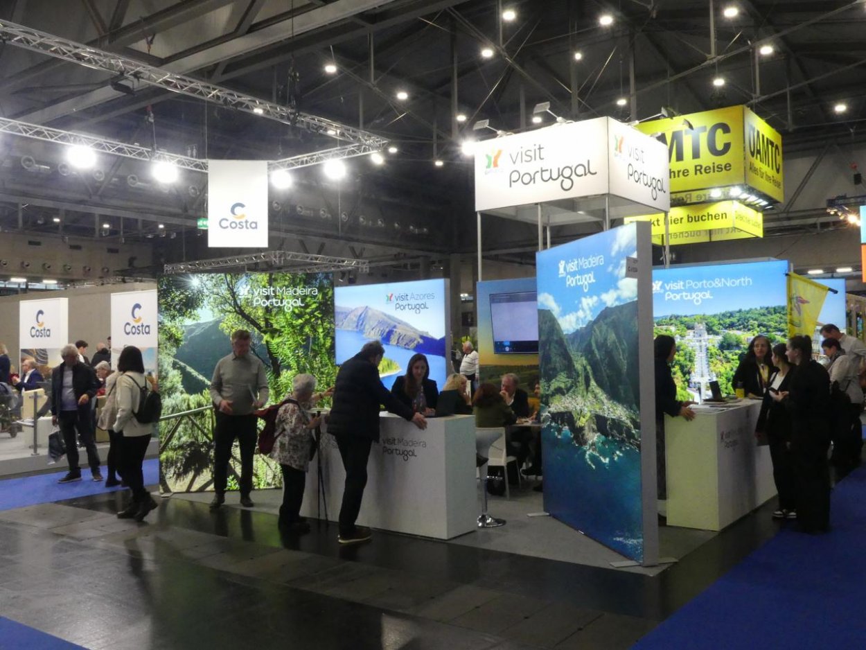 Slovensko nenájdete v ponuke rakúskych cestoviek. Kde robíme chybu v prezentácii cestovného ruchu?