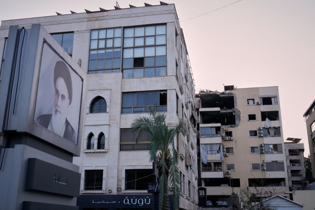 Udalosť dňa: Izrael zaútočil na ciele Hizballáhu po celom Libanone, hlásia najmenej 31 mŕtvych a 149 zranených