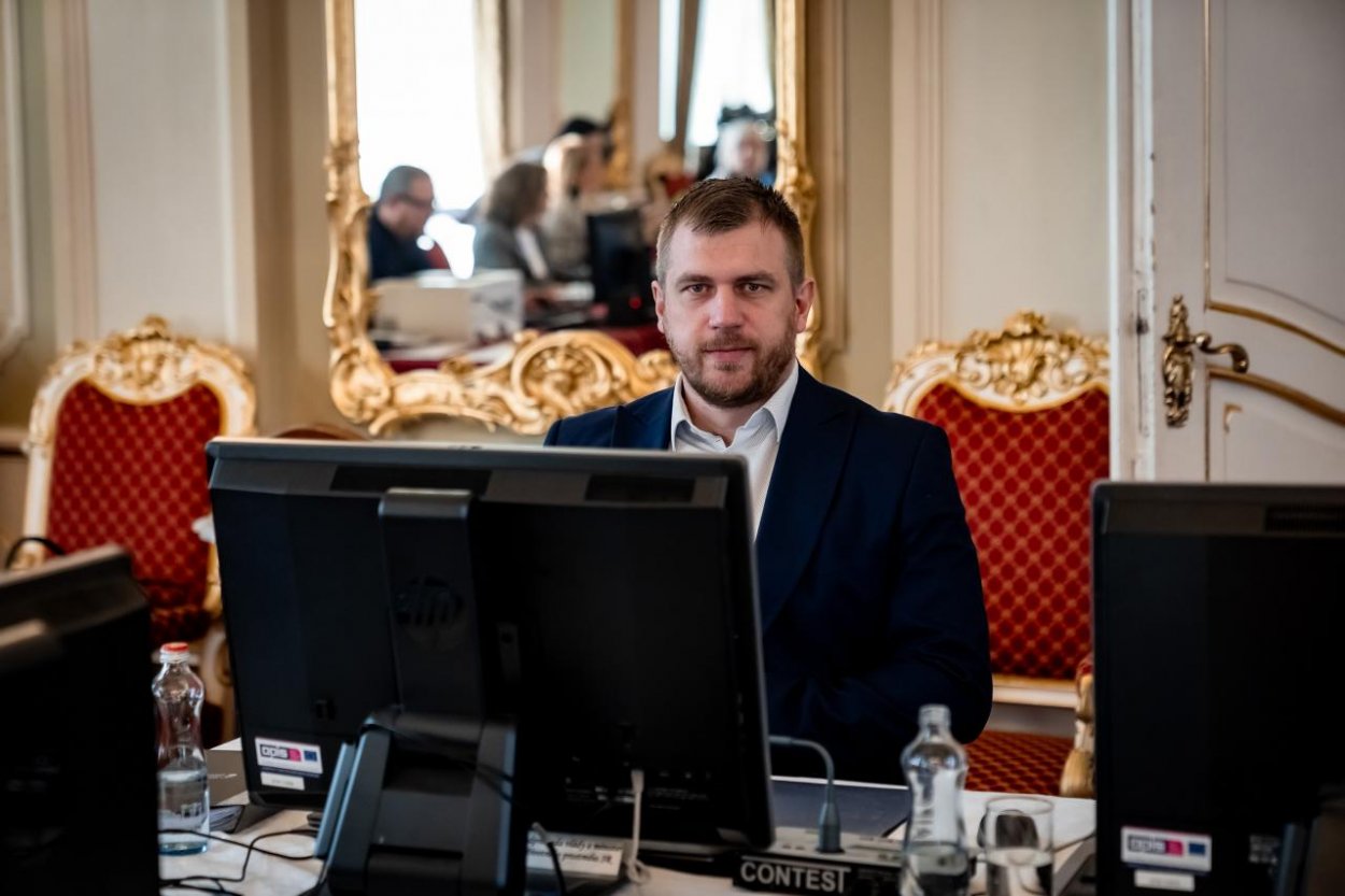 Štátny tajomník Filip Kuffa skončil na čele dvoch rezortných komisií