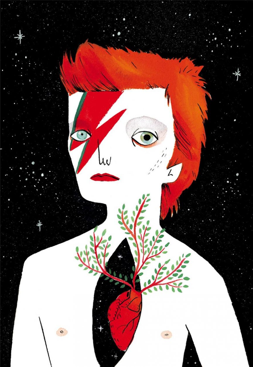 ﻿Rozprávka o mimozemšťanovi