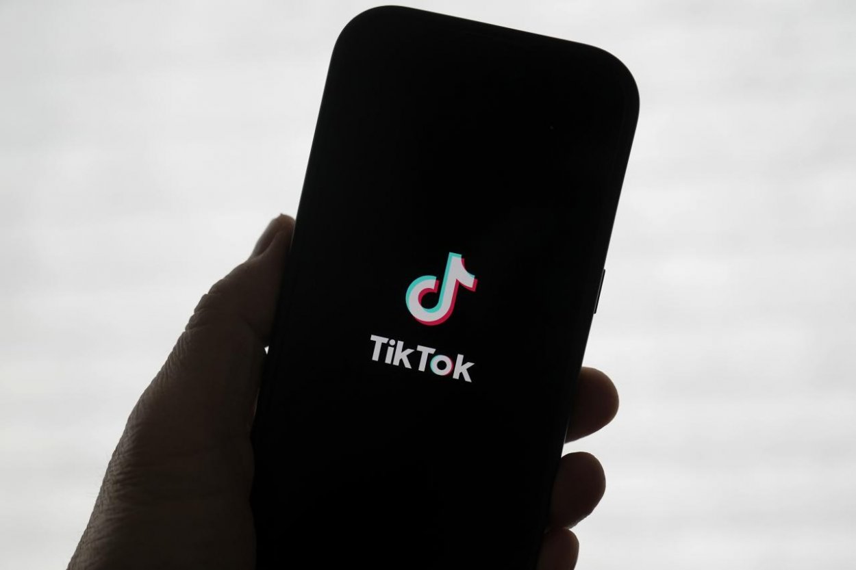 TikTok dostal pokutu za porušenie ochrany dát európskych užívateľov
