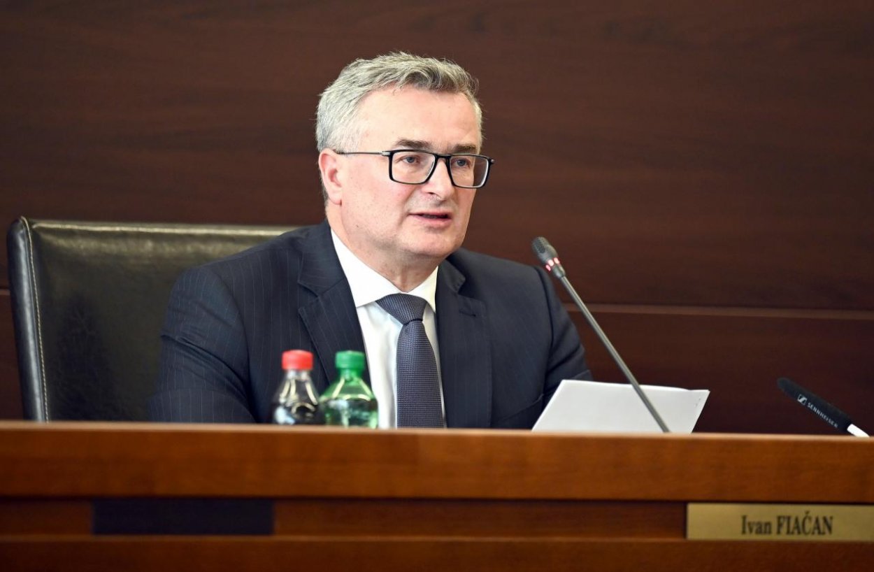 Ústavný súd prikázal SIS zničiť ďalšie materiály v kauze Gorila