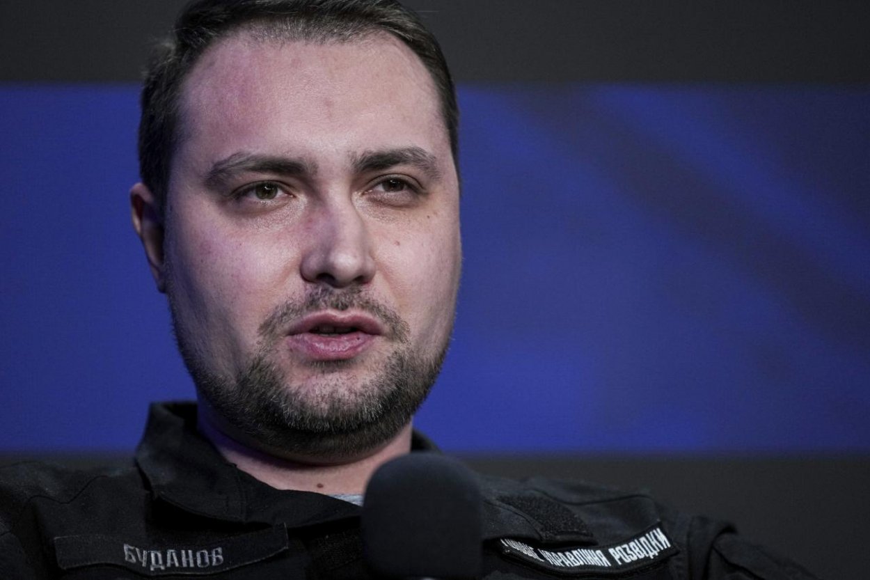 Putin pripravuje inváziu do pobaltských štátov do roku 2027, tvrdí šéf ukrajinskej rozviedky 