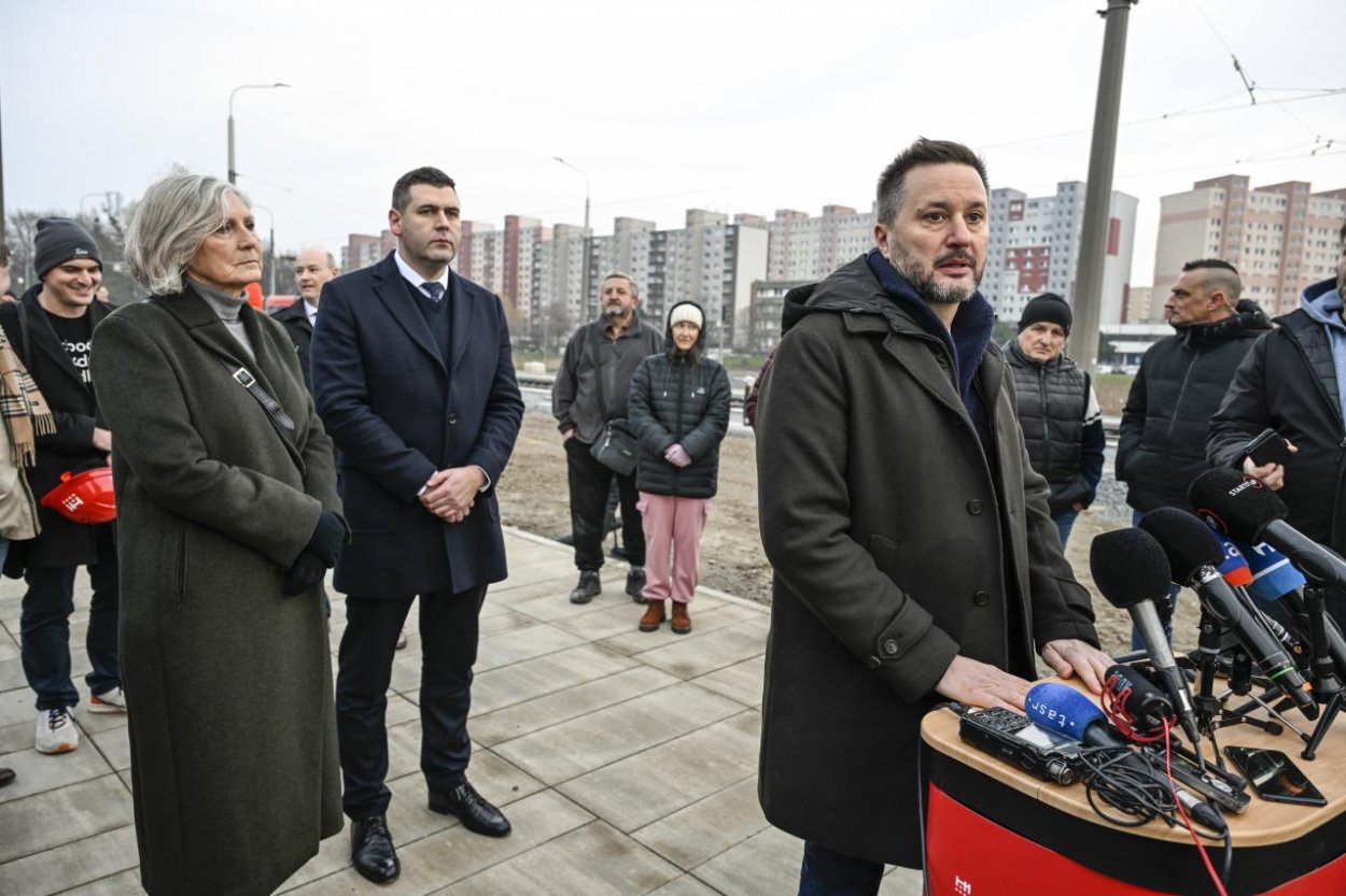 Bratislava: M. Vallo víta trestné stíhanie vo veci neonacistickej skupiny