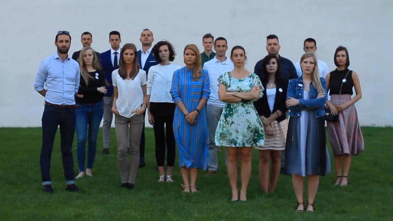 Z RTVS odchádza ďalších dvanásť novinárov