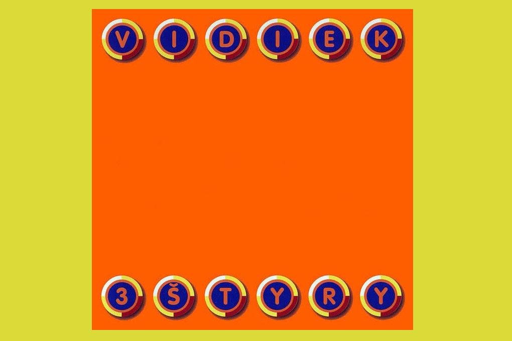 Staré kazety: Vidiek – 3štyry