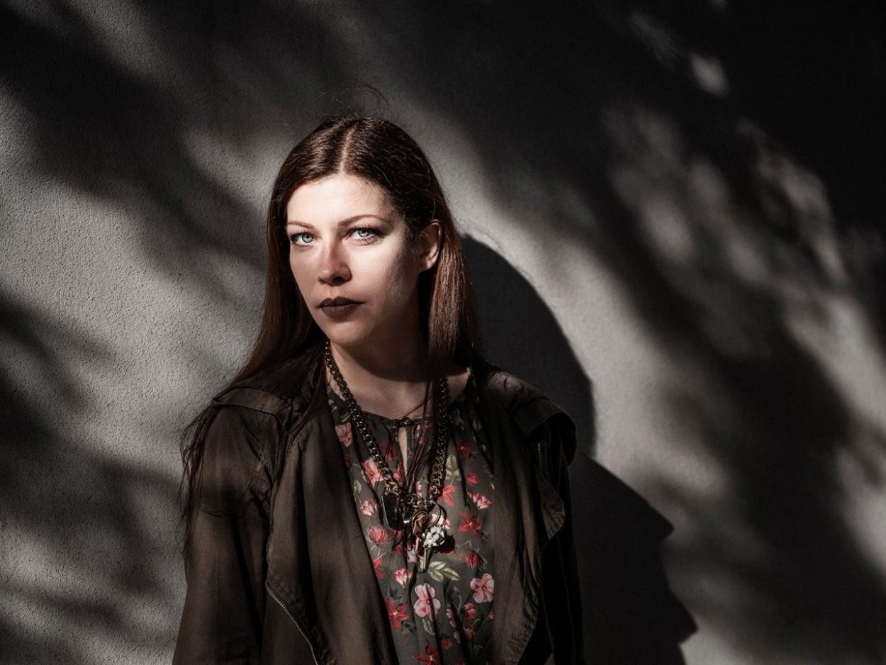 Gibová prefackala klasikov. Má silu, krásu, je nebezpečná a berie so sebou všetko