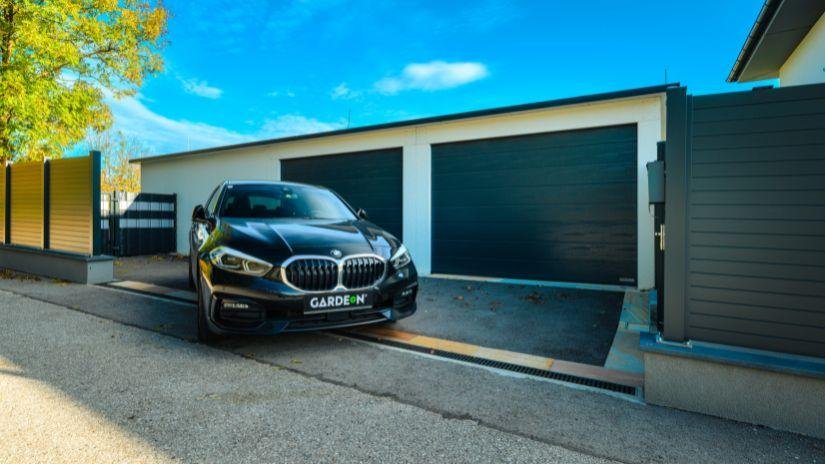 Garáž za cenu garsónky? Ak porovnávame korektne, tak určite nie, no zaujímavá investičná príležitosť rozhodne áno