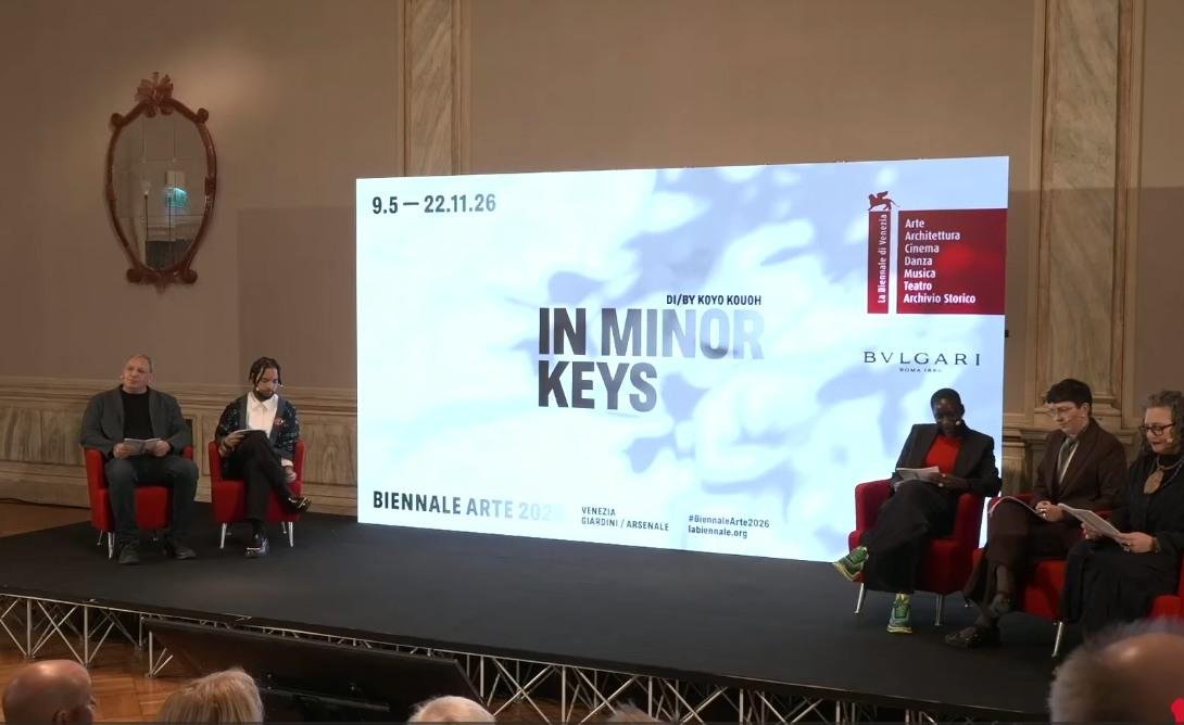 Ukrajina žiada organizátorov Benátskeho bienále, aby vylúčili Rusko