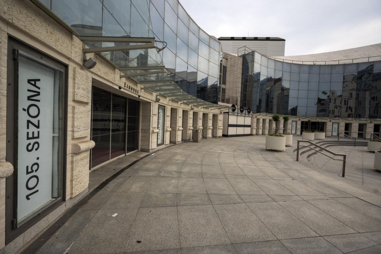 Zamestnanci SND žiadajú Ministerstvo kultútry o úpravu podmienok výberu nového štatutára