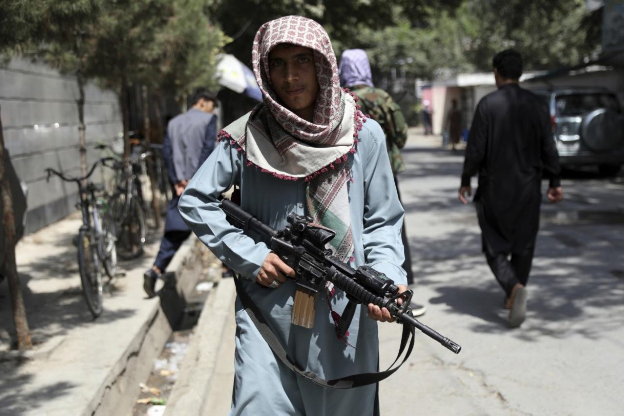 Európska únia by mala zaistiť bezpečnosť svojich občanov v Afganistane