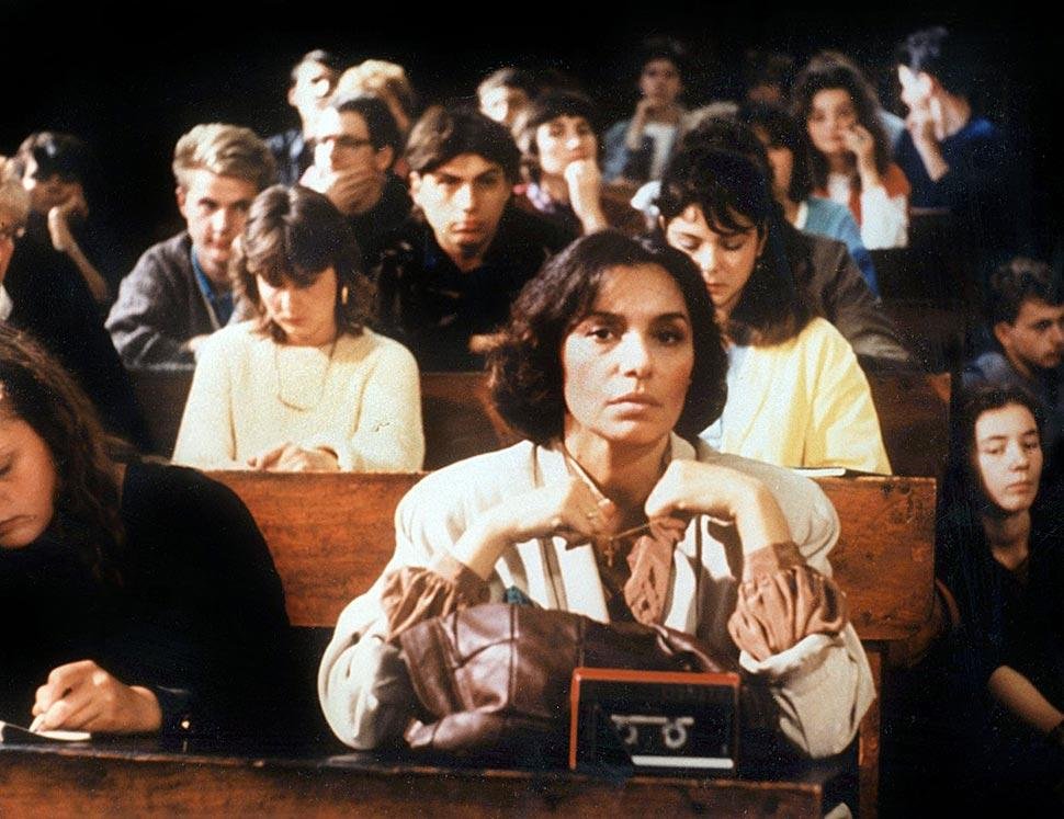 Dekalóg podľa Kieślowského 8