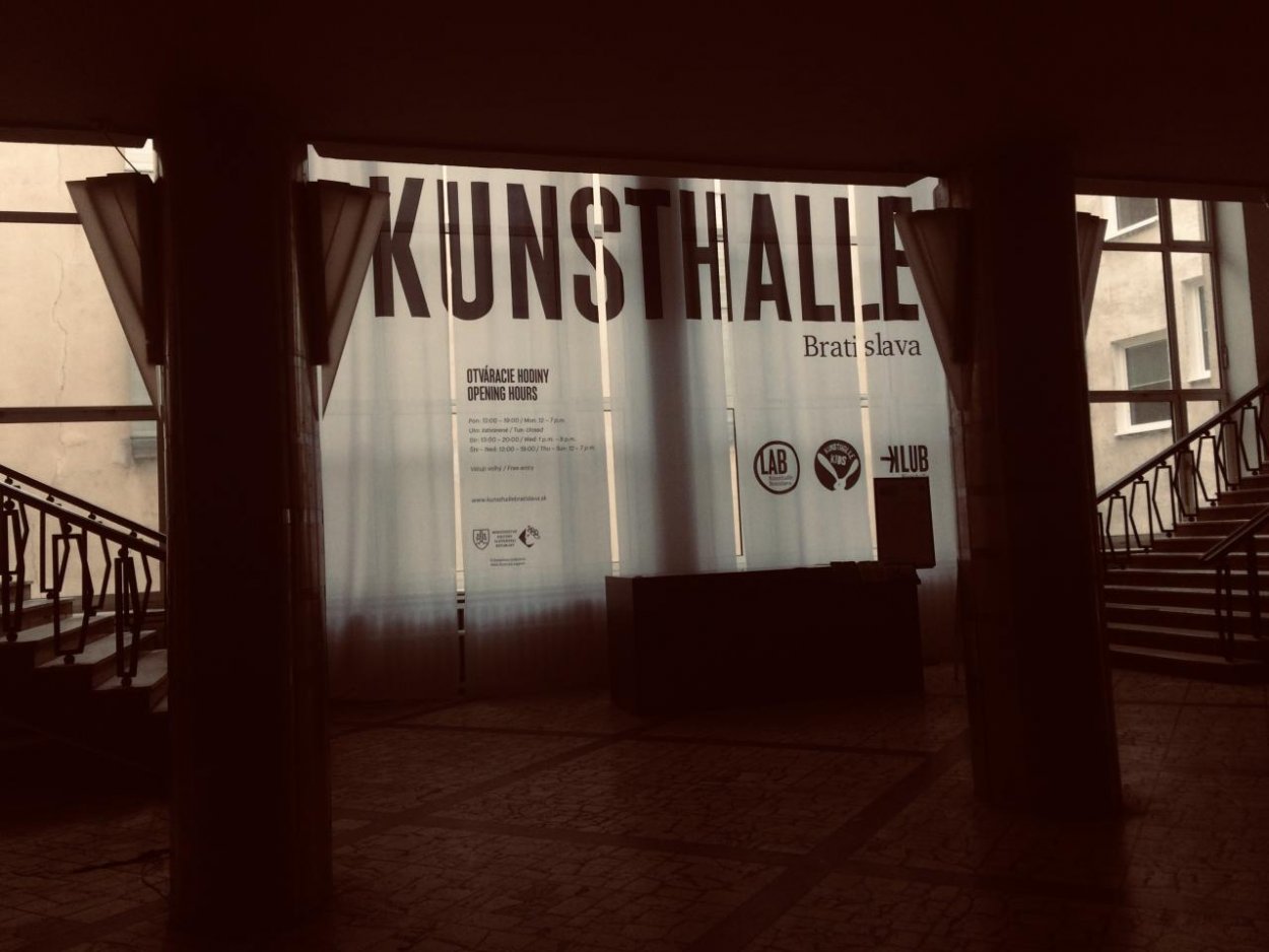 Ministerstvo kultúry nevie vyčerpať eurofondy za 260 miliónov, doplatí na to aj Kunsthalle v Bratislave