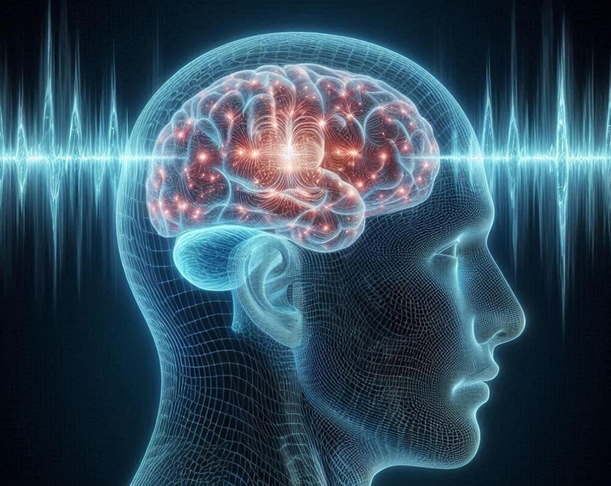 Ľudský mozog proti AI: Oveľa viac lepšej muziky za oveľa menej peňazí