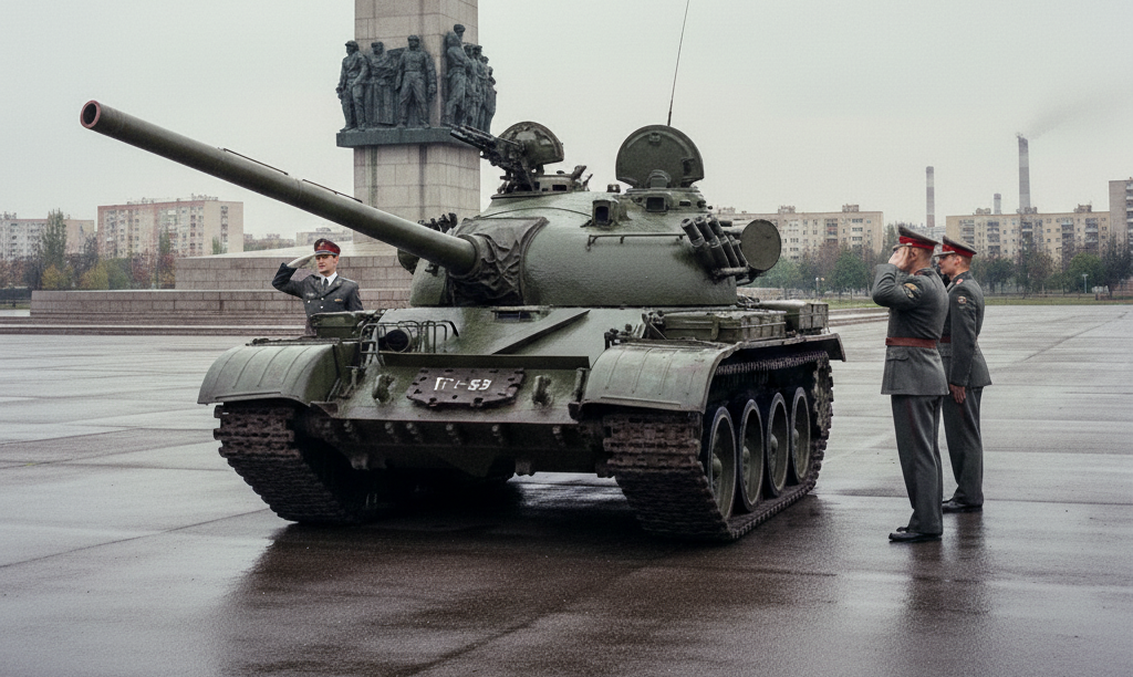 Aká je pravda? „Havel/Česko/demokracia zničili slovenský zbrojársky priemysel“ – mýtus nacionalistov a oportunistov