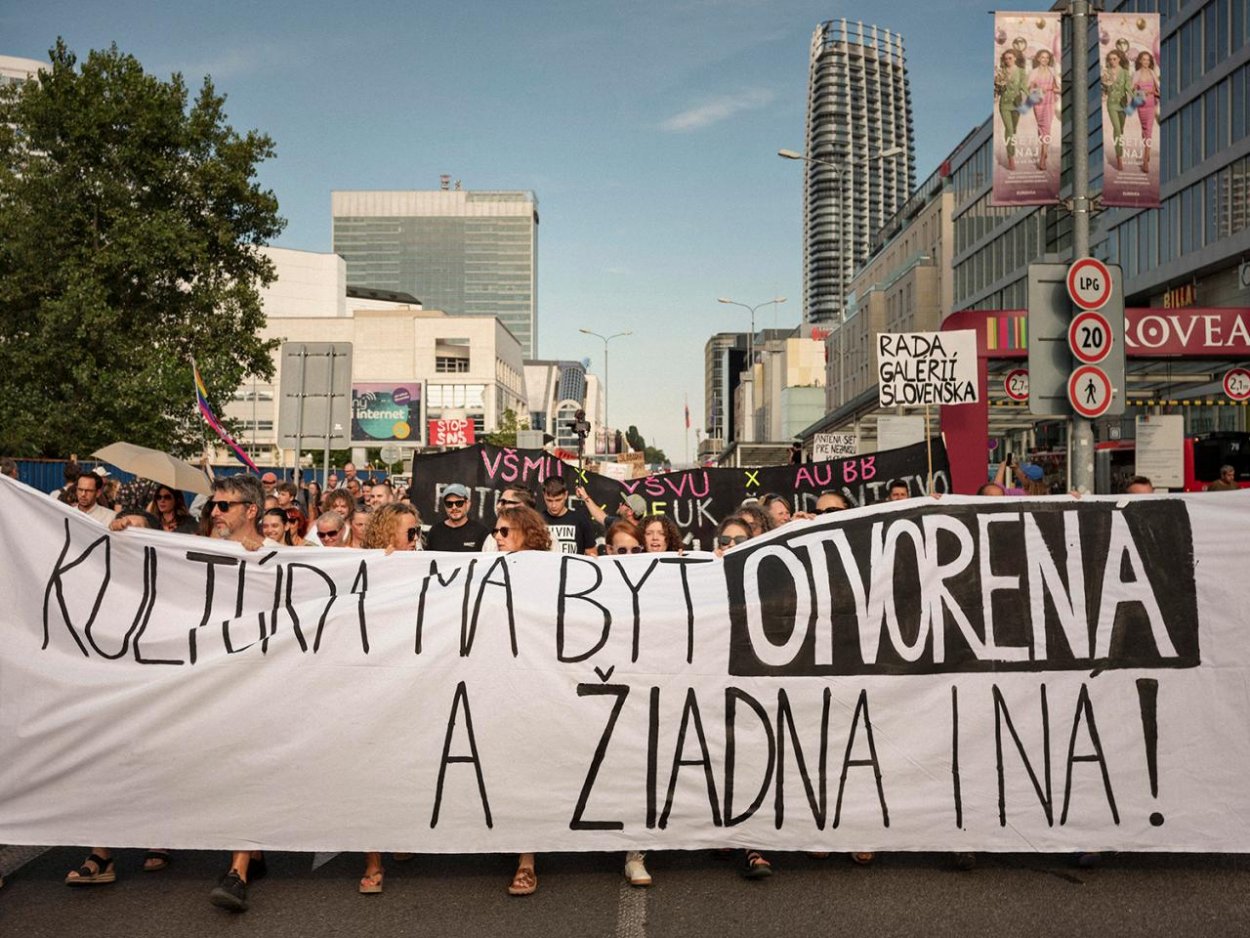 .týždeň vyhlásil hlavnú osobnosť roka 2024: Ľudia, ktorí sa nevzdali