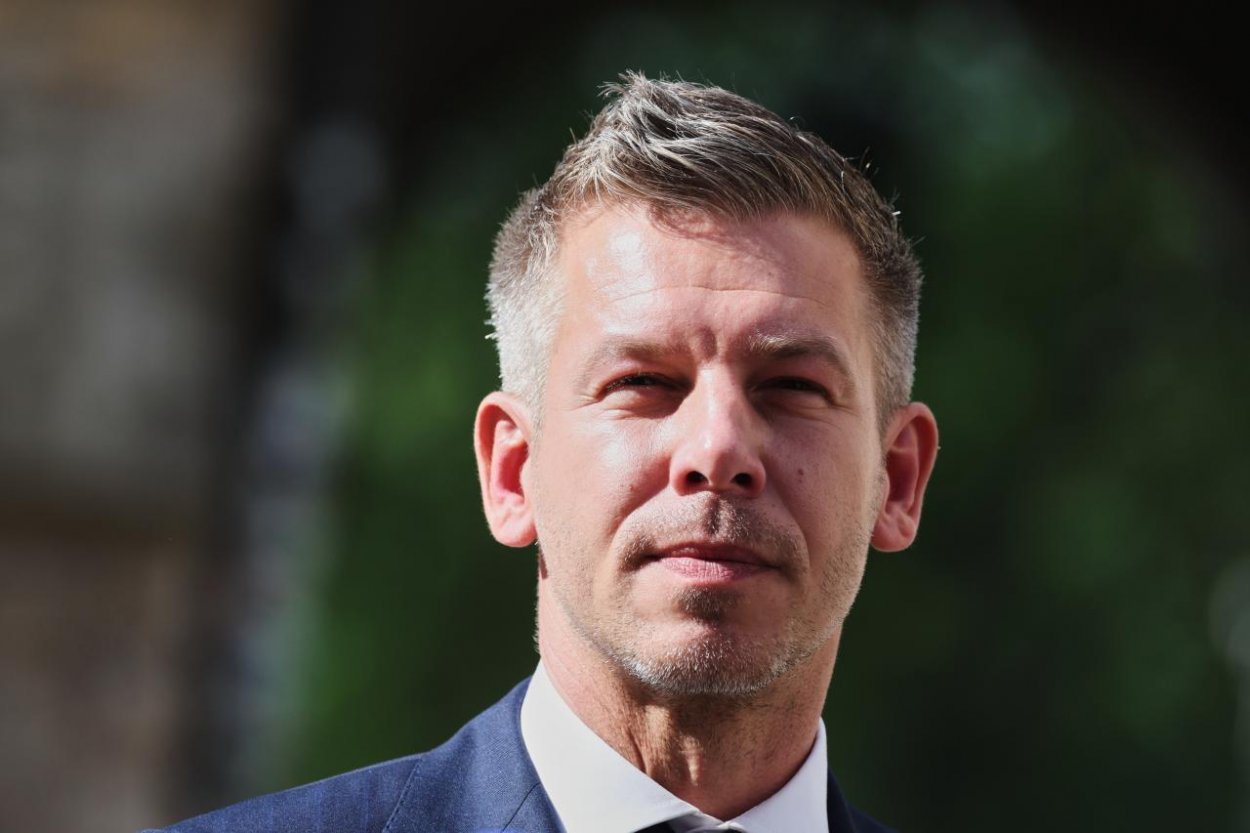 Magyar na koniec júna iniciuje zvolanie samitu krajín V4